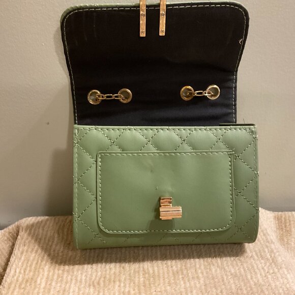 No Name bag, from Pures to Shoulder Bag. Nice for Casual to Evening Gag - Picture 3 of 5